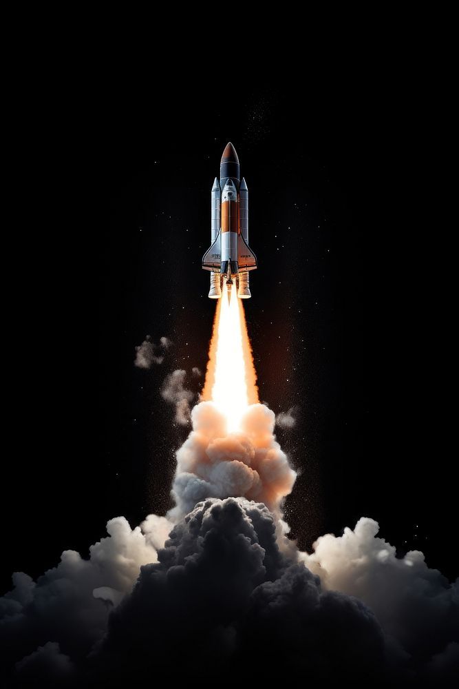 Agnikul Agnibaan rocket lifting off